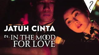 Filosofi "Jatuh Cinta" bersama In The Mood For Love