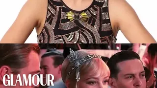 Daisy's "Great Gatsby" Dress Explained