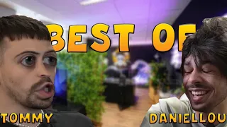 best of Tommy et Danielou (Joyca et Mastu)