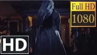 Проклятие Плачущей — русский трейлер смотреть онлайн (2019) | The Curse of La Llorona [HD]