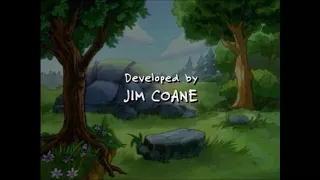 Dragon Tales End Credits