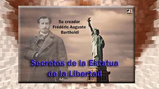 Secretos de la Estatua de la Libertad