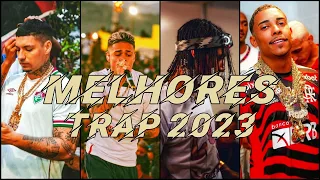 FILIPE RET , MC POZE , ORUAM , TZ DA CORONEL , OROCHI - AS MELHORES PLAYLIST TRAP BR 2023