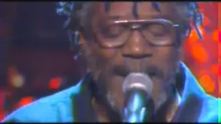 Horace Andy Live Concert Arte 2002