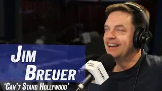 Jim Breuer, 'Can't Stand Hollywood'  - Jim Norton & Sam Roberts