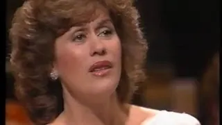 Kiri Te Kanawa - In Concert at the Barbican Centre, 1989