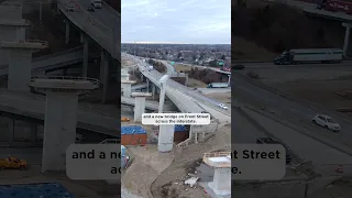 Columbus Downtown Ramp Up UPDATE