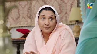 Mahjabeen Ke Ghar Par Bura Saya Hai - Ibn-e-Hawwa - HUM TV