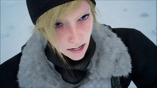 Episode Prompto: A boy became a gun