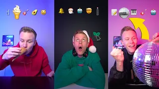 Make a song with THESE Emoji?? (COMPILATION 2)