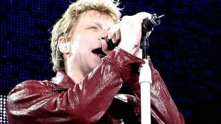 Bon Jovi - Always -  München 12.06.11