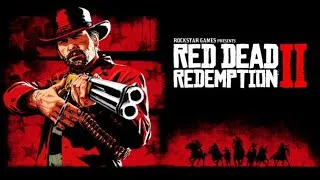 Red Dead Redemption 2 - Livestream (Part 31)