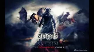The Dragonborn Comes -  (Airesis)