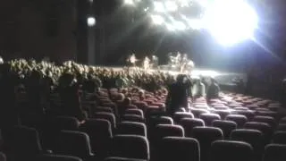 Slade in Moscow Crocus City Hall on 01.10.2014. (part 9 of 9)