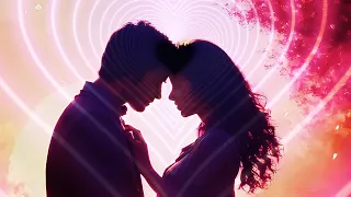 Twin Flame Romance & Emotion Frequency | Instantly Attract Your Twin Flame Crush, DM And DF Insights