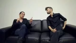 Placebo - interview Track by Track "Nancy Boy"