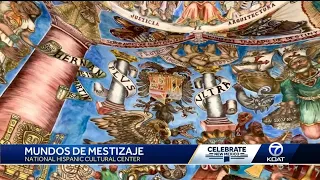 Celebrate NM: National Hispanic Cultural Center