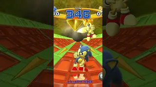 Classic Sonic in Sonic 4: Episode 2 ✪ Sonic Shorts - S4: EP.2 Mods