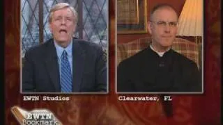 EWTN Bookmark - Discerning the Will of God - Doug Keck - 01-09-2011