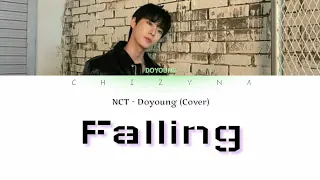 NCT - Doyoung (Cover) 'Falling' (Harry Styles) [ Color Coded Eng Lyrics ]