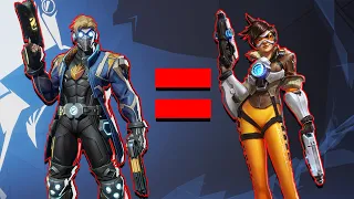 OVERWATCH RIP-OFF!!!