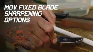 Master the Art of MDV Plus One Sharpening with Expert Tips