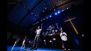 Turn It Up + Kalakip Ng Awitin & Walang Hanggang Sasambahin & Lilim (Medley) | TFBC Praise & Worship