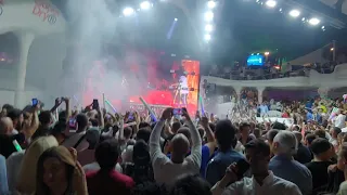 Lil Jon Odessa Ibiza Beach Club 12.07.2019