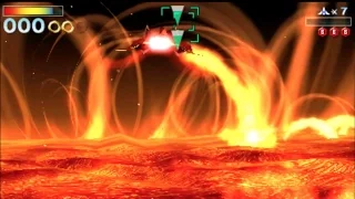 Star Fox 64 3D: Solar [1080 HD]