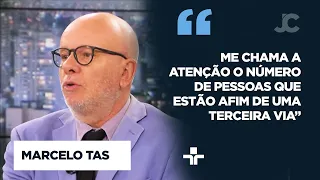 Tas e Schwartsman comentam pesquisa IPEC sobre popularidade de Lula