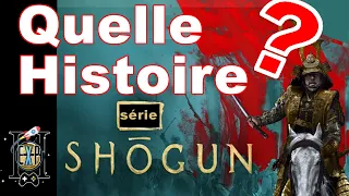 Shogun, l'avis d'un historien sans concession sur la nouvelle série de Disney ! (no spoiler)