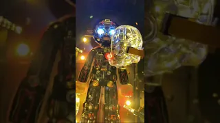 ATOM 2.0 - Astro Boy Resin Statue - Blitzway X 5PRO Studios