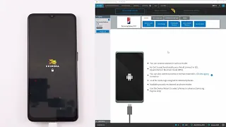 Samsung Exynos CSC change with ChimeraTool [NO ROOT, ANY KNOX, ANY BIT, ANY VERSION]