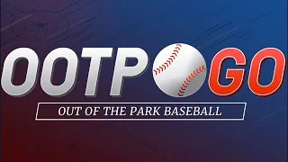 OOTP Baseball Go! Official Trailer