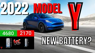 Тесла Модель Y 2.0 | Новости Tesla
