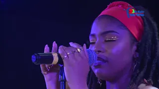 Tafa Mi-Soleil Full Performance || STUDIO FEST '' THE SHOW ''