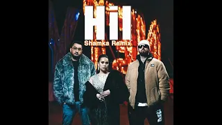 AMALIA ft. SBeater & Sopranoman - HIL (Shamka Remix)