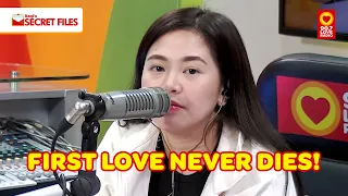 Hinahanap-hanap ko pa rin ang FIRST LOVE ko... - Raqi's Secret Files (October 19, 2023)