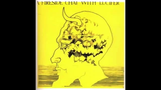 Sun Ra And His Outer Space Arkestra - A Fireside Chat With Lucifer (1983) full Album