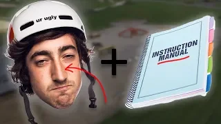 How to Nose Manual
