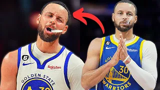 The Golden State Warriors HAVE THE NBA FOOLED