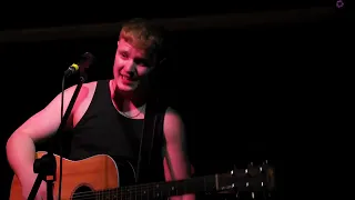 Sonny Tennet - Tennessee Whiskey Cover (Live from Oporto Leeds, 15th May 2024)