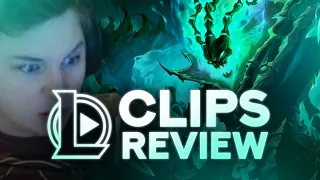 CLIPS REVIEW 7 - Partie 1/2