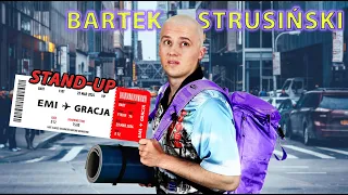 Bartek Strusiński  - Emigracja | stand-up | (całe nagranie) 2024