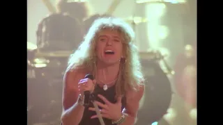 Whitesnake - The Deeper The Love - Greatest Hits 2022