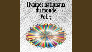 Belarus - Dziaržaŭny Himn Respubliki Biełaruś - My, Biełarusy (Hymne national de la...