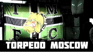 Torpedo Moscow