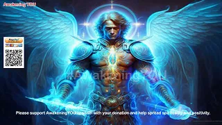 Archangel Michael ~ The Gathering Of Souls | Awakening YOU