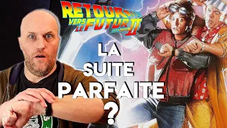 RETOUR VERS LE FUTUR 2 - Critique et prédictions !