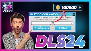 ✅Cómo obtener 🤑MONEDAS de forma GRATIS y FÁCIL en DLS24? "TRUCO REVELADO"